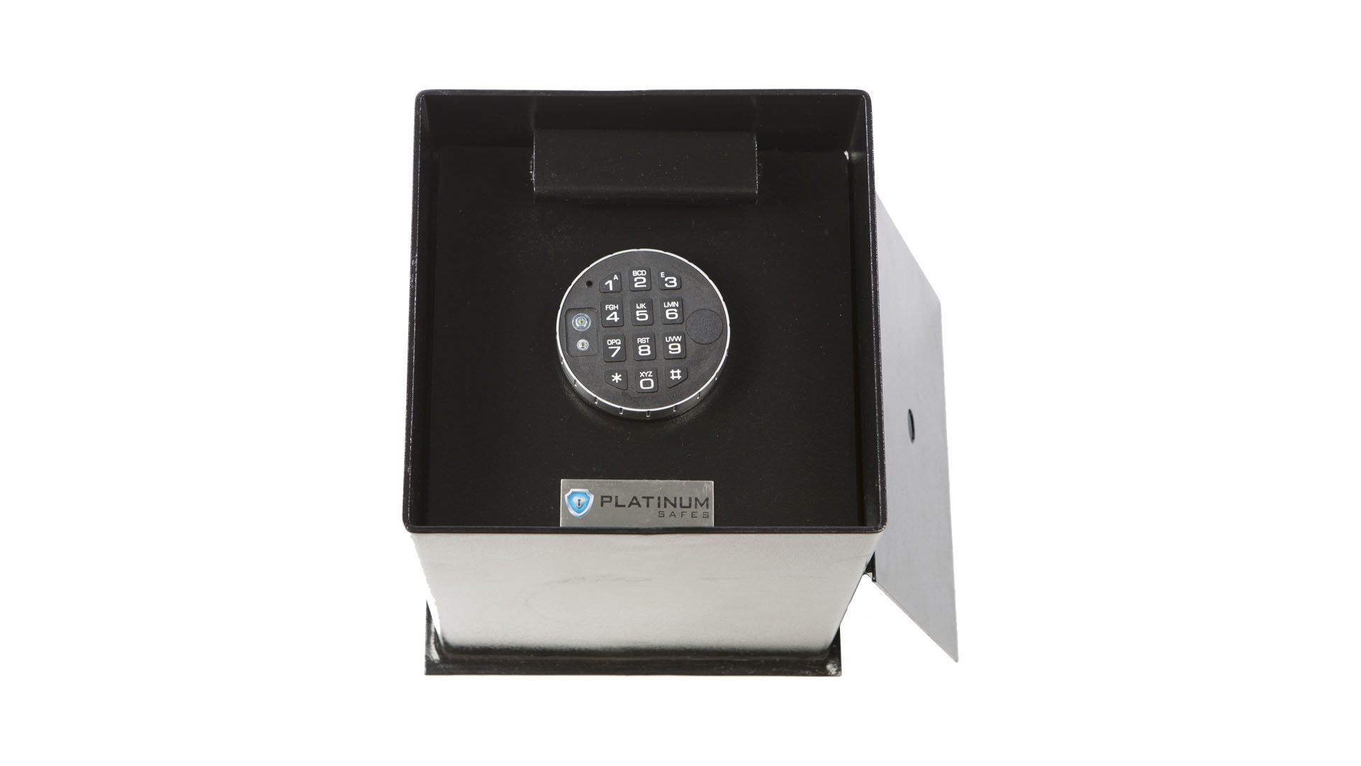 Platinum Floor Safe FL1K