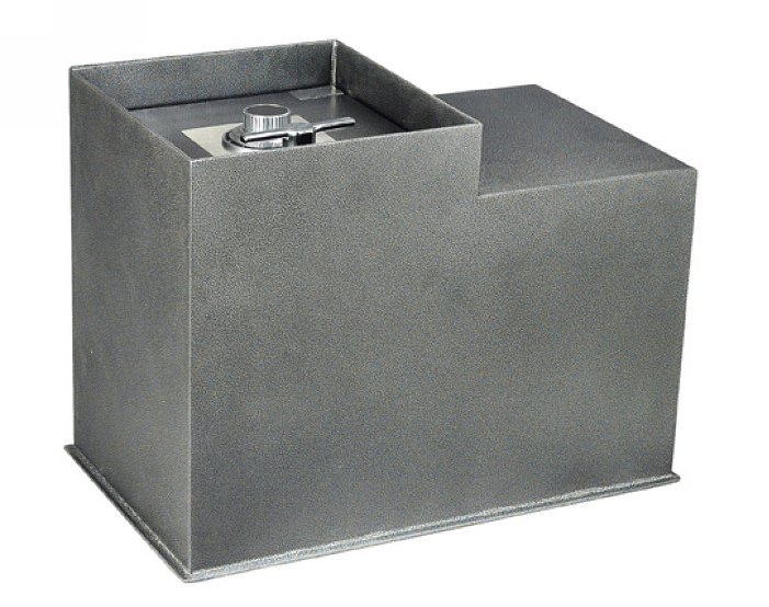 Platinum Floor Safe FL4K
