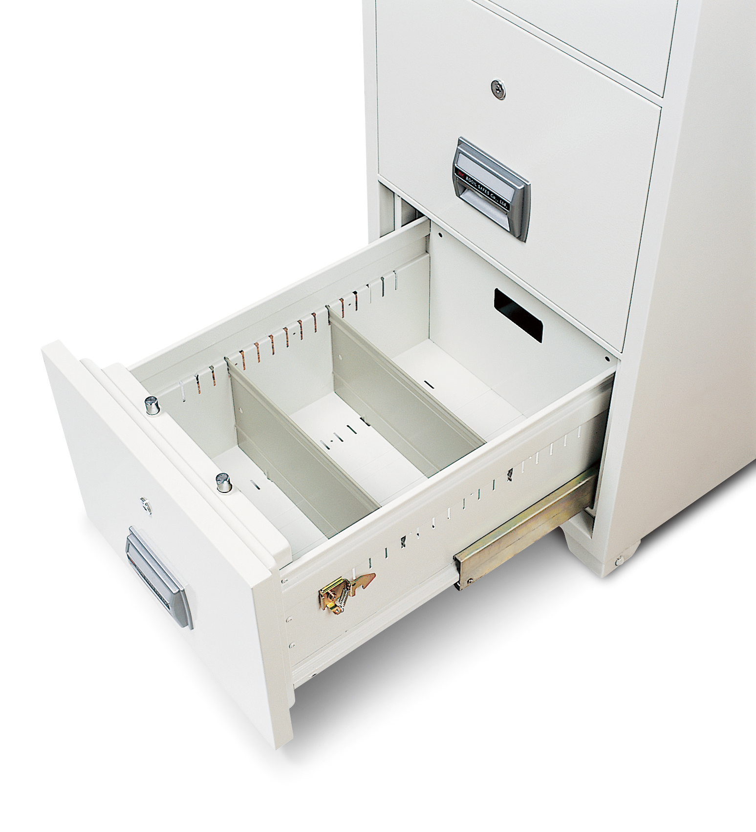 Platinum Fire Guard FG2C