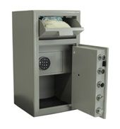Platinum Defender 3DK