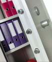 Chubb Archive Cabinet 450