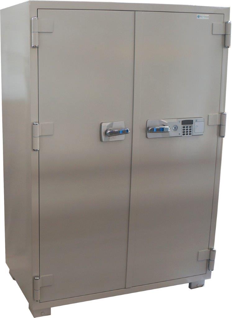 Platinum Doco 1750