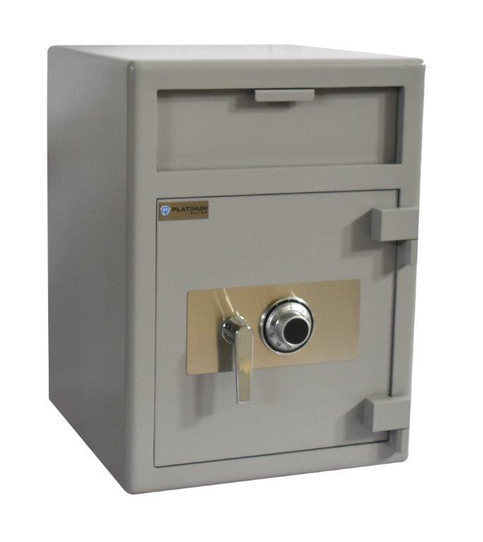 Platinum Defender 4CD