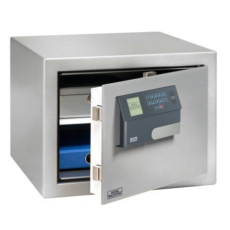 Burg Wachter Karat MT640-E-FP Fingerscan