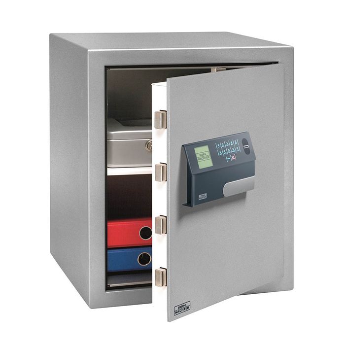Burg Wachter Karat MT660-E-FP Fingerscan