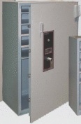 CMI Drug Safe 3 Card Swipe