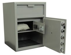 Platinum Defender 4DK