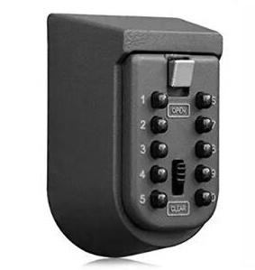 Platinum Key Pod 5