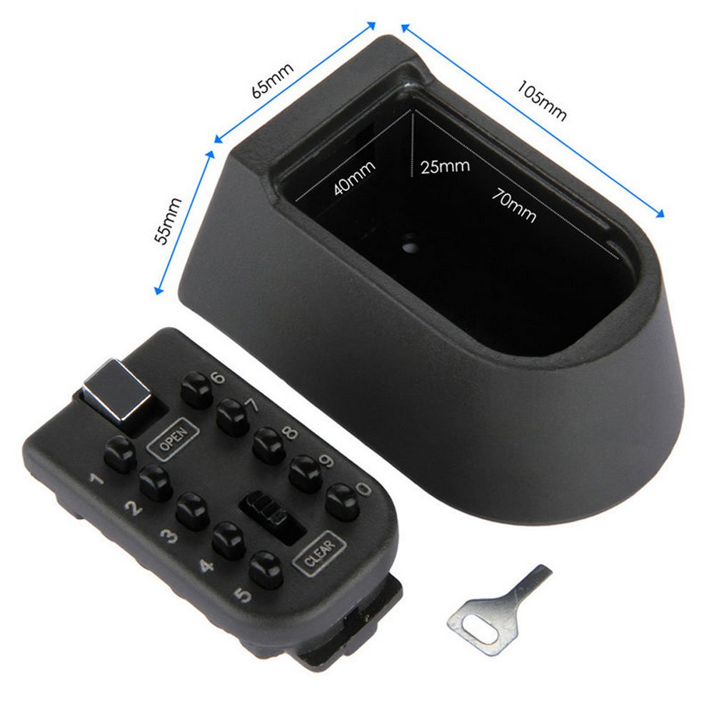 Platinum Key Pod 5