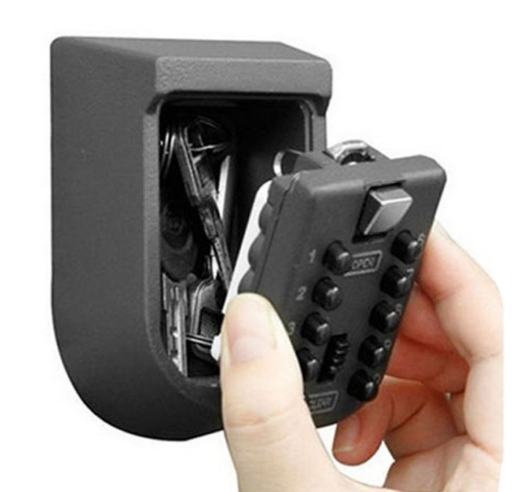 Platinum Key Pod 5