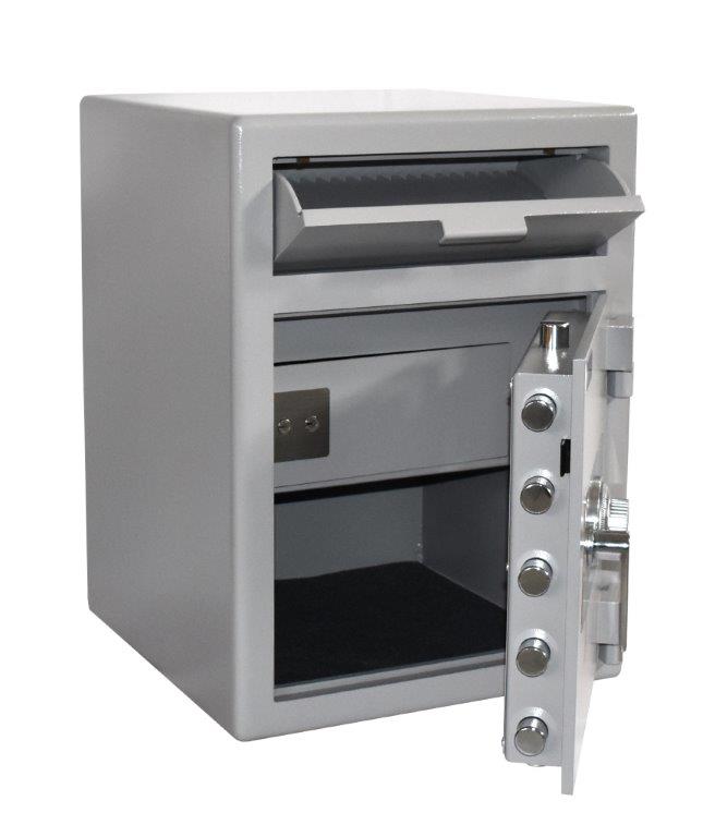 Platinum Defender 4KK