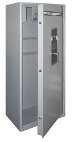 CMI Rifle Safe SS7 D