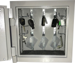 Platinum Key Safe KS1C