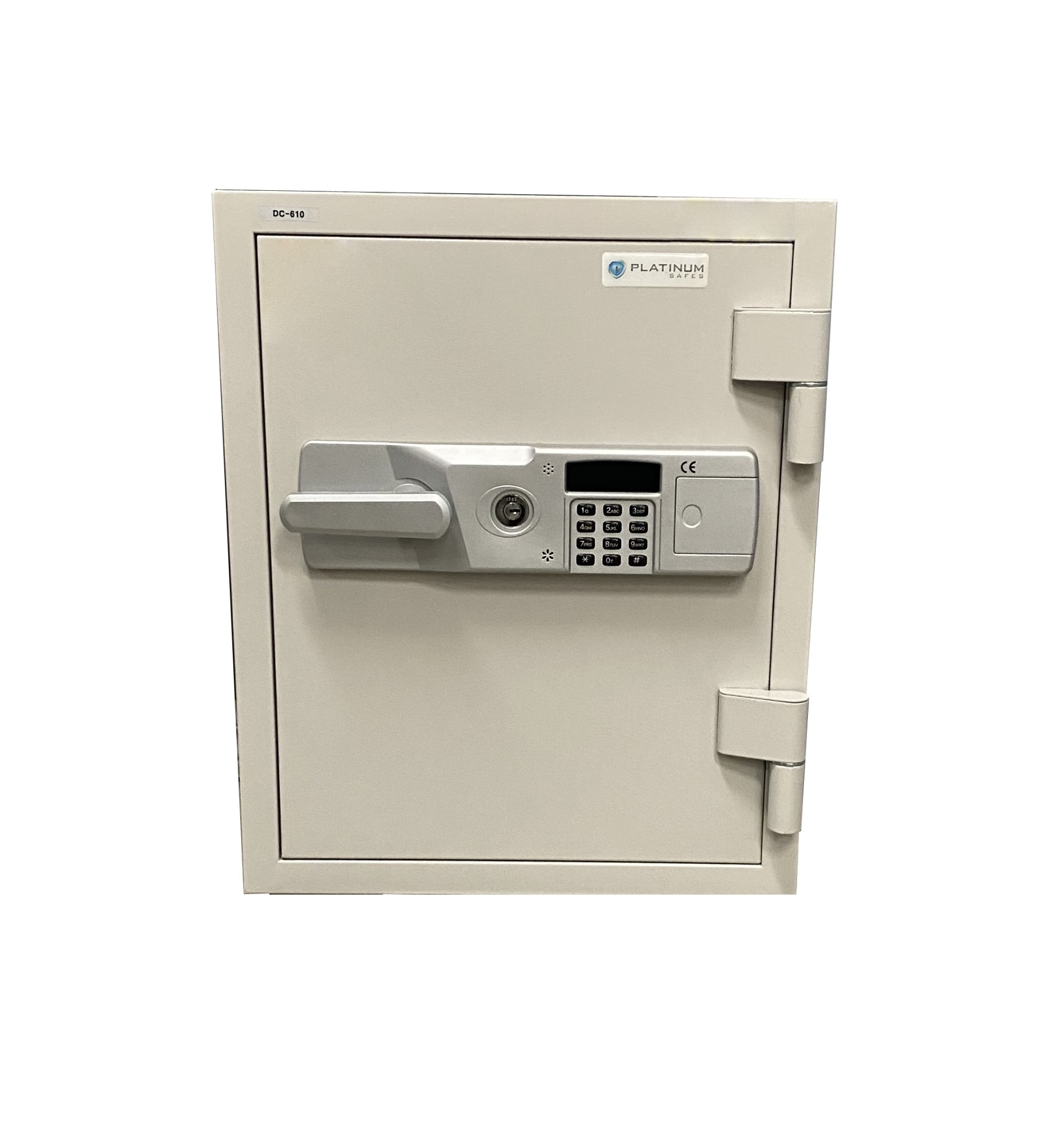 Platinum Doco 610