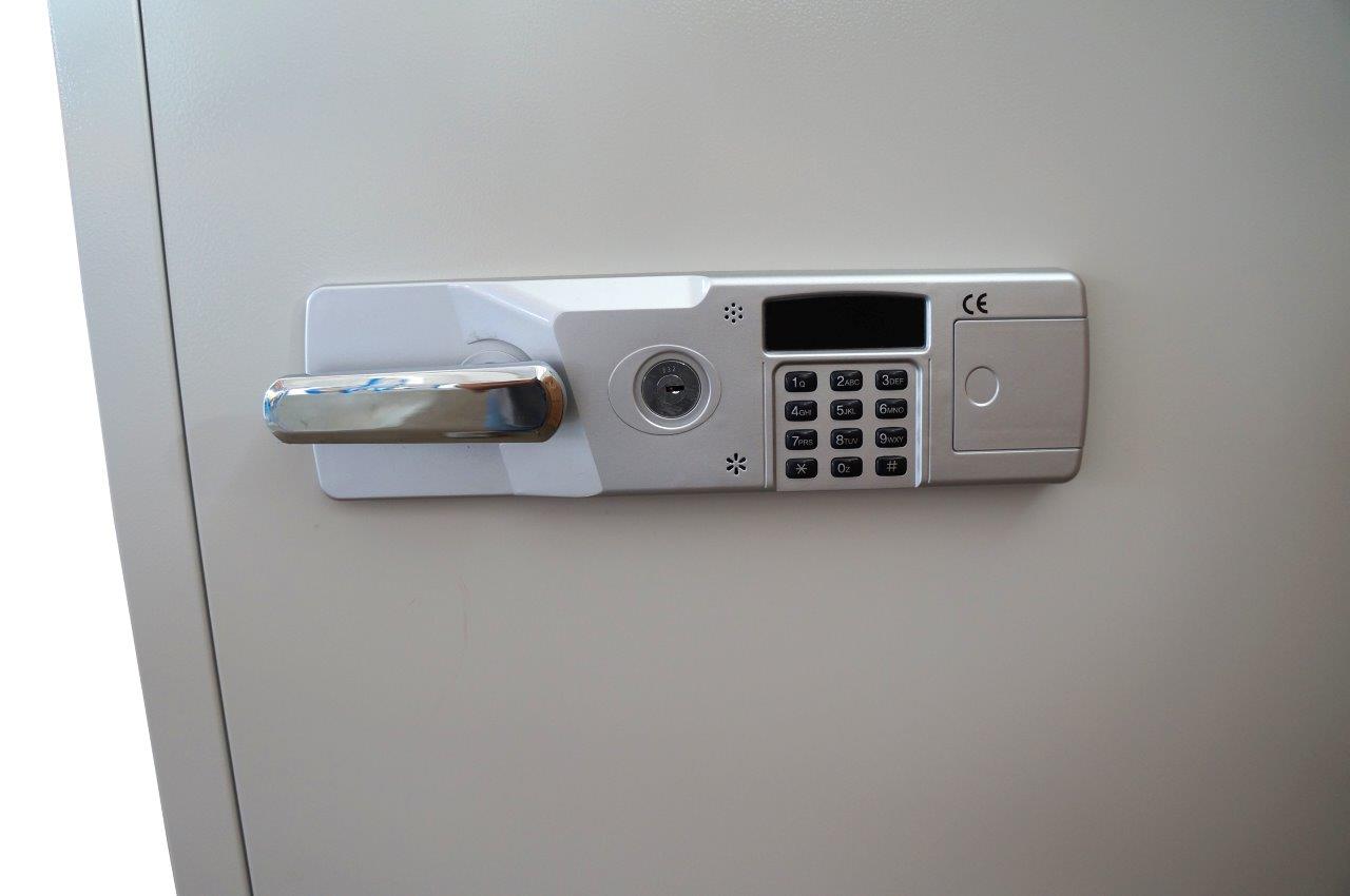 Platinum Doco 880