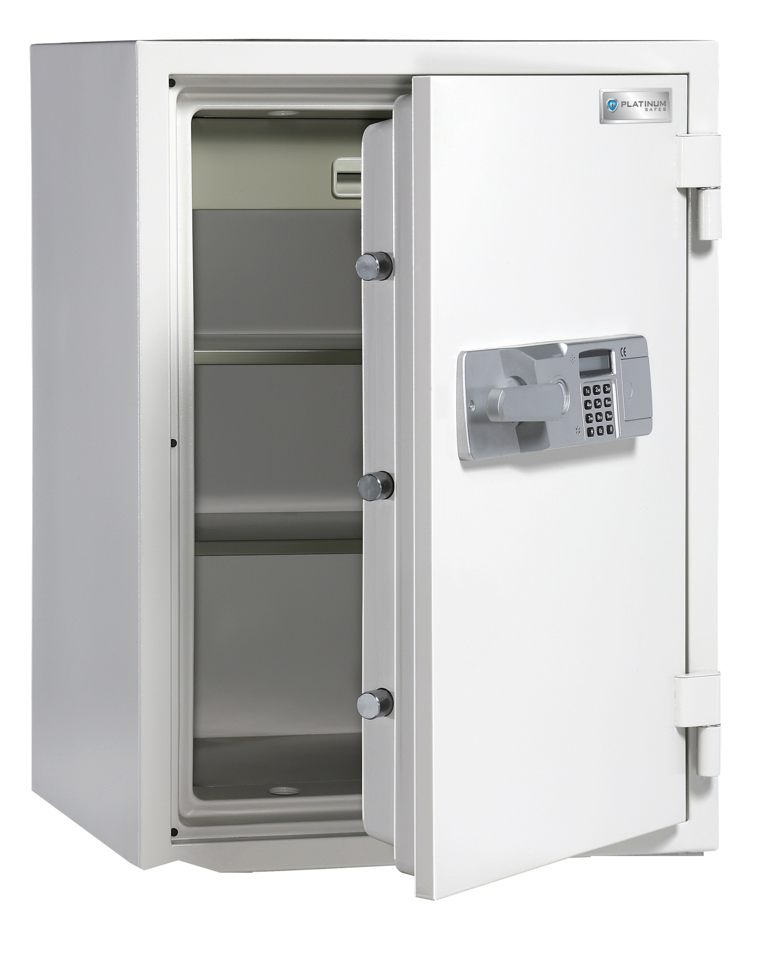 Platinum Doco 880