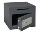 Chubb Deposit Container