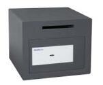 Chubb Deposit Container