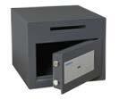 Chubb Deposit Container