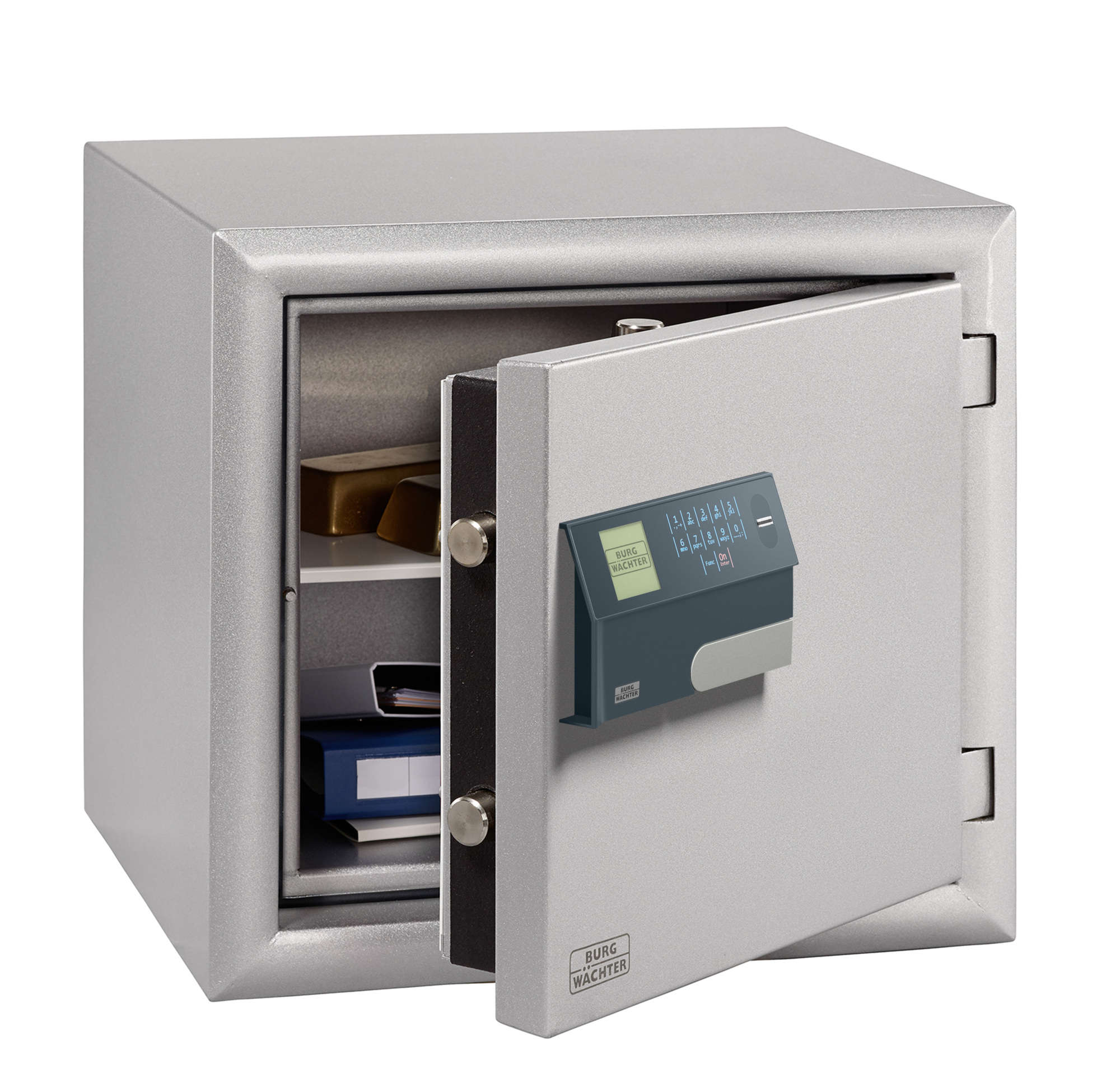 Burg Wachter Diplomat MTD750-E-FP
