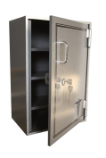 Ardel Drug Safe DC5 D
