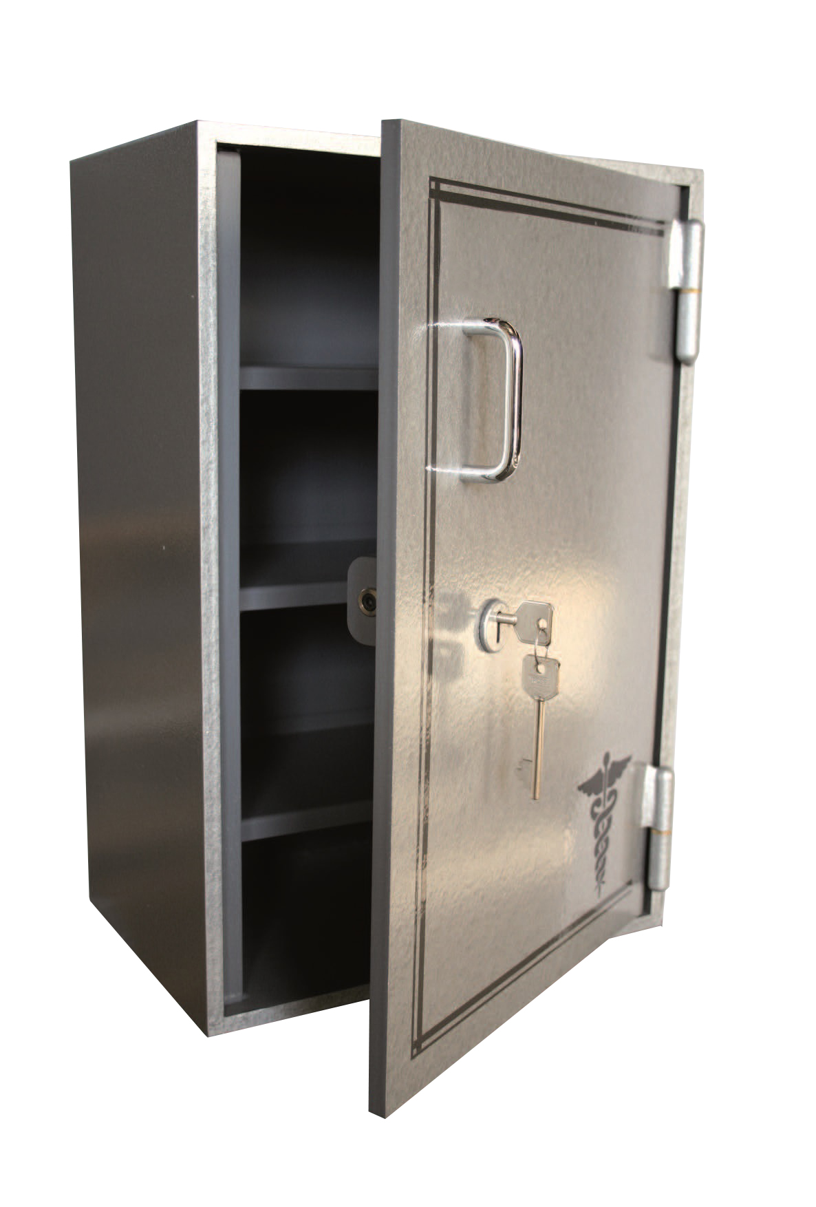 Ardel Drug Safe DC7 D