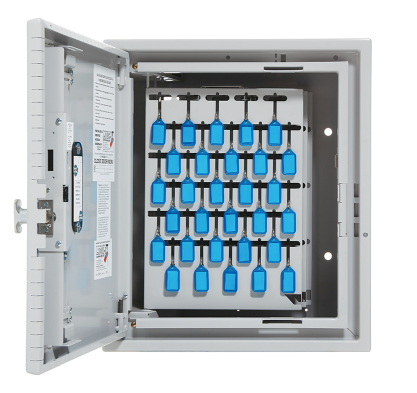 GUARDIAN Angel Shepherd 90 Key Cab