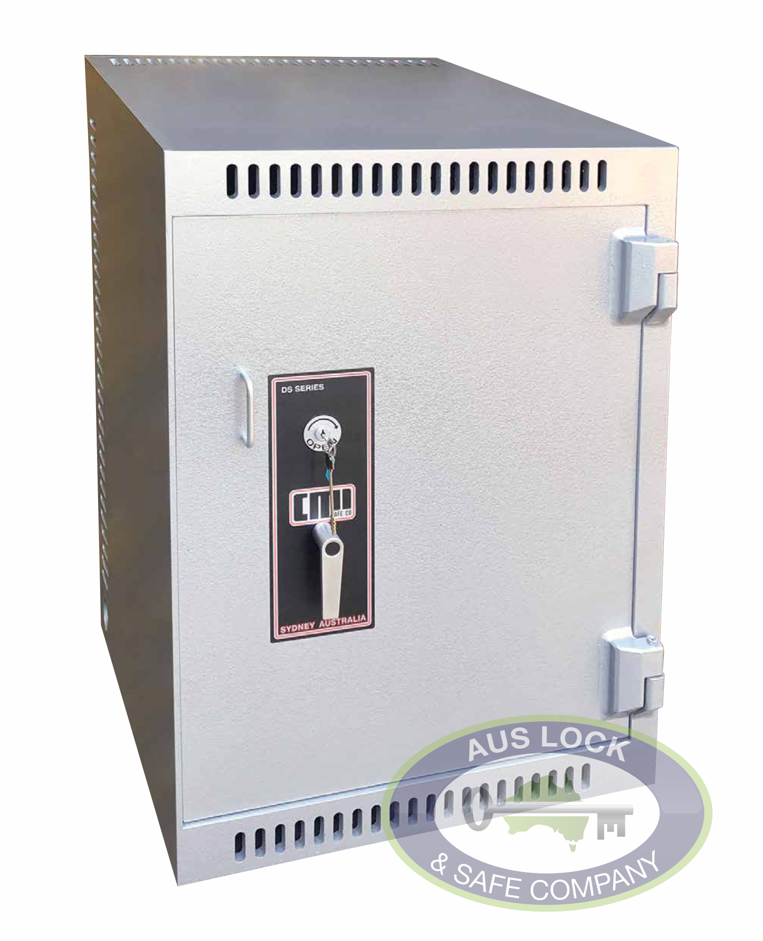 CMI Medical Fridge Safe MRS1