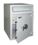 CMI Rotary Deposit FL2D