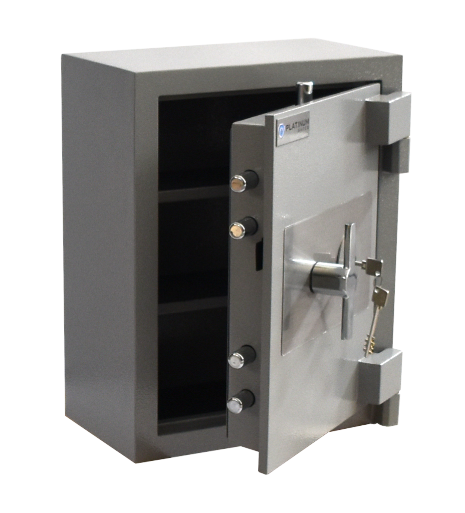Platinum Drug Safe 2C
