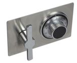 Platinum Drug Safe 2C