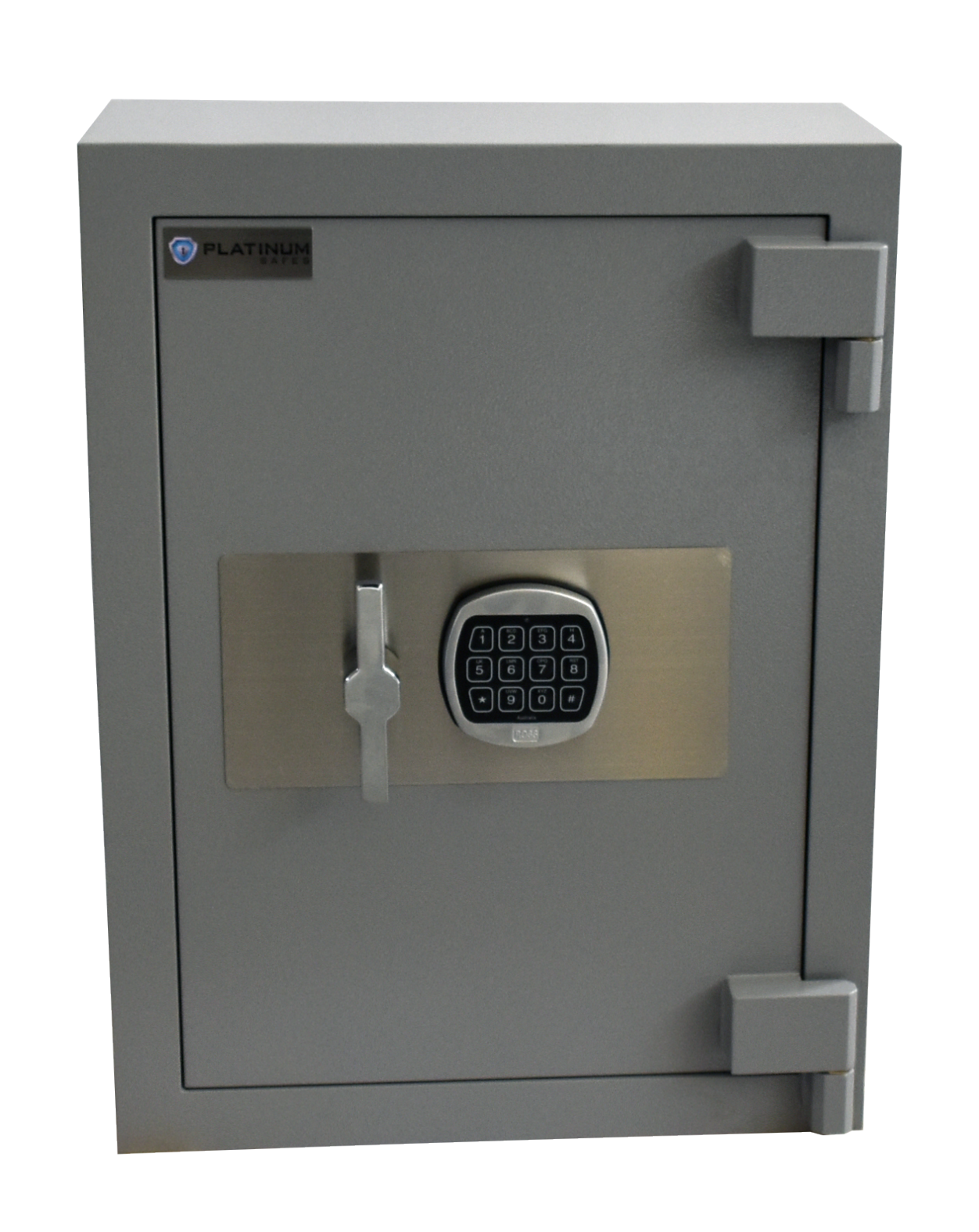Platinum Drug Safe 3D