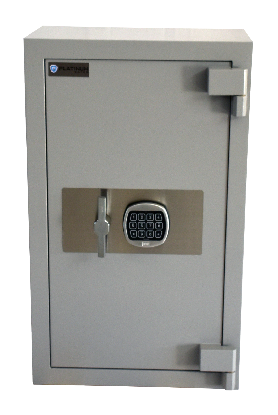 Platinum Drug Safe 4D