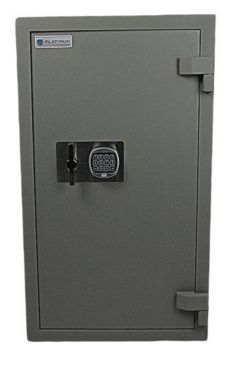 Platinum Drug Safe 6K