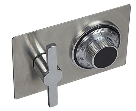 Platinum Drug Safe 6C