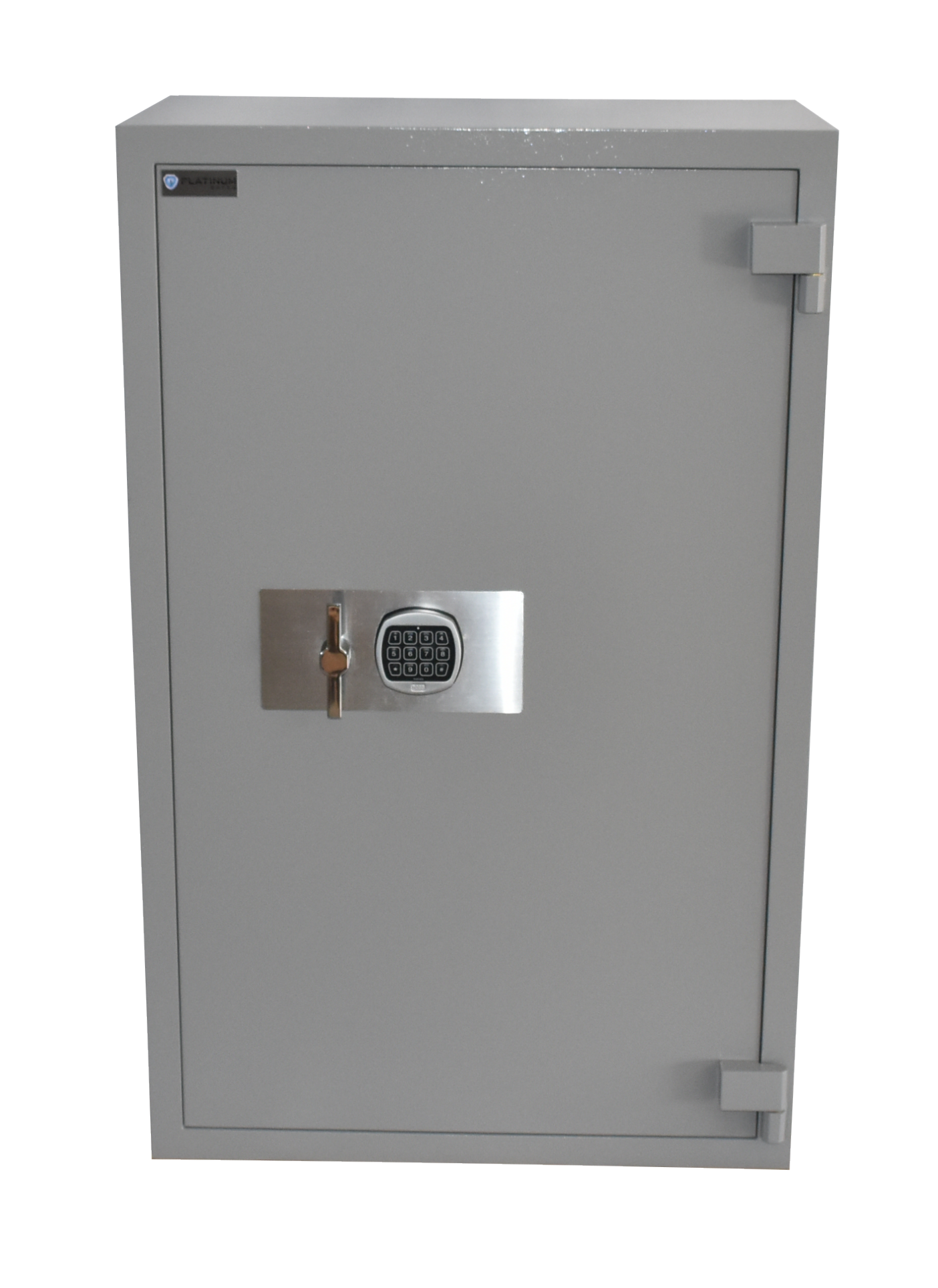Platinum Drug Safe 7D