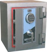 CMI SA Security Safe D