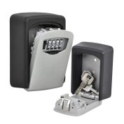 How to choose the right Key Safe