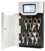 Traka21 Key Management System