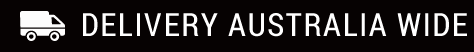 Delivery Australia Wide