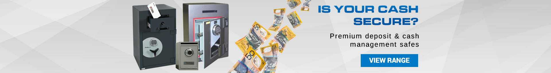 Retail Deposit Safes